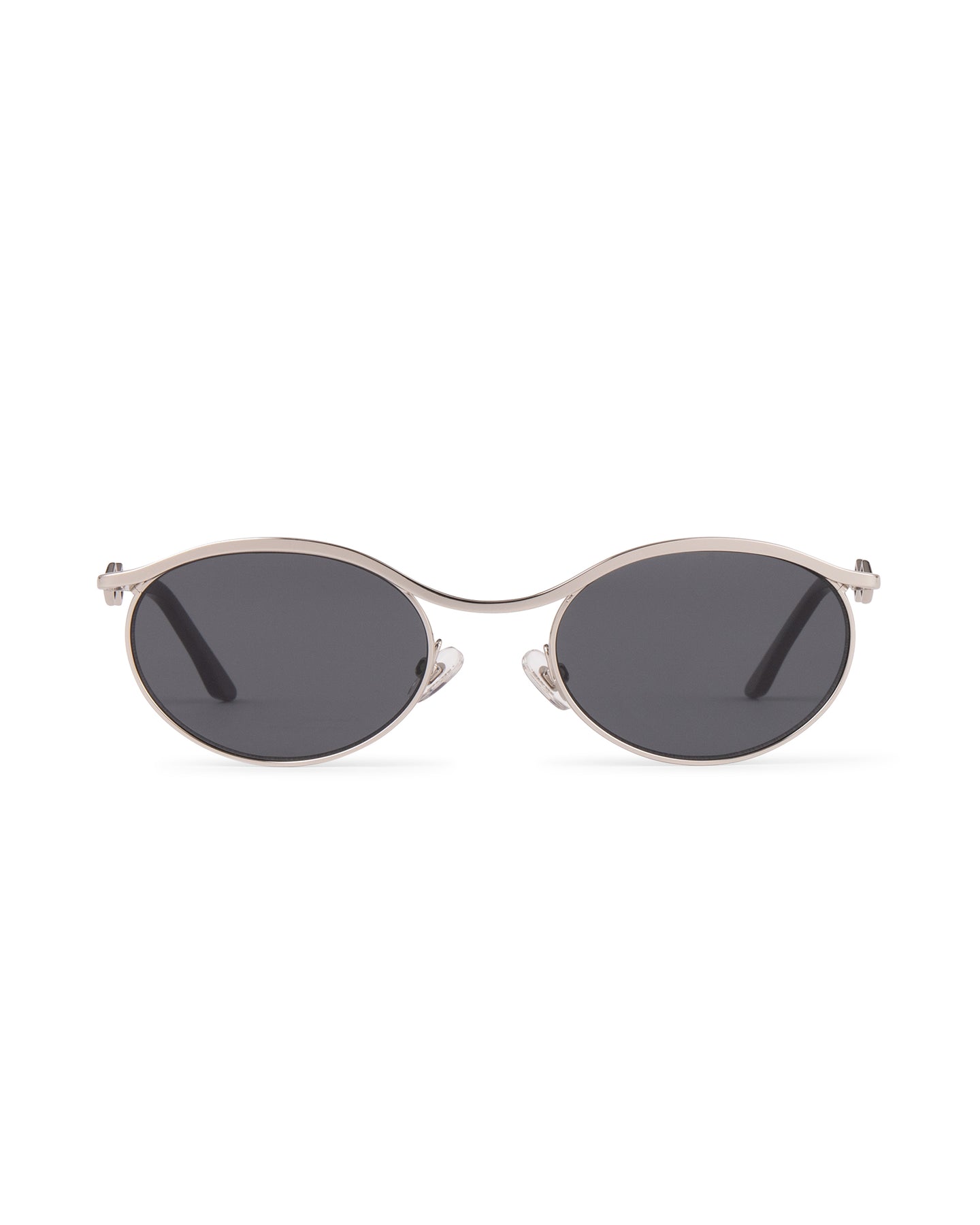 Buy Taylor Silver Sunglasses for Women – Available Online in USA, UK, Canada & United Arab Emirates